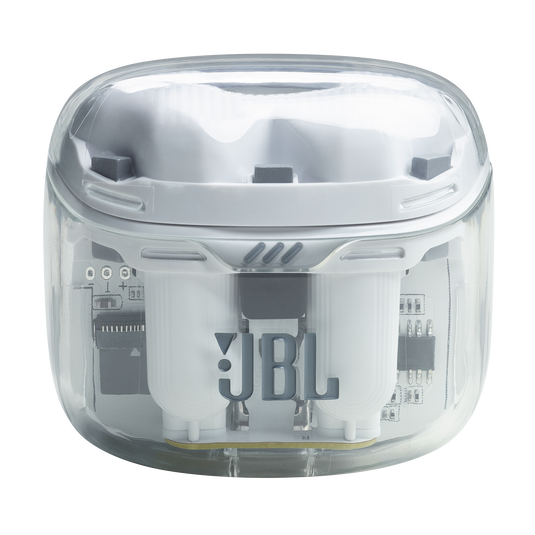 JBL Tune Flex Ghost Edition | True wireless Noise Cancelling JBL Tune Flex Ghost Edition | True wireless Noise Cancelling